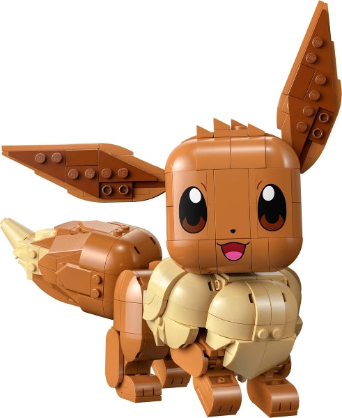 Eevee — model