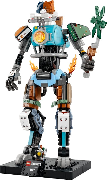 KIT — model
