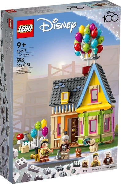 Lego Disney