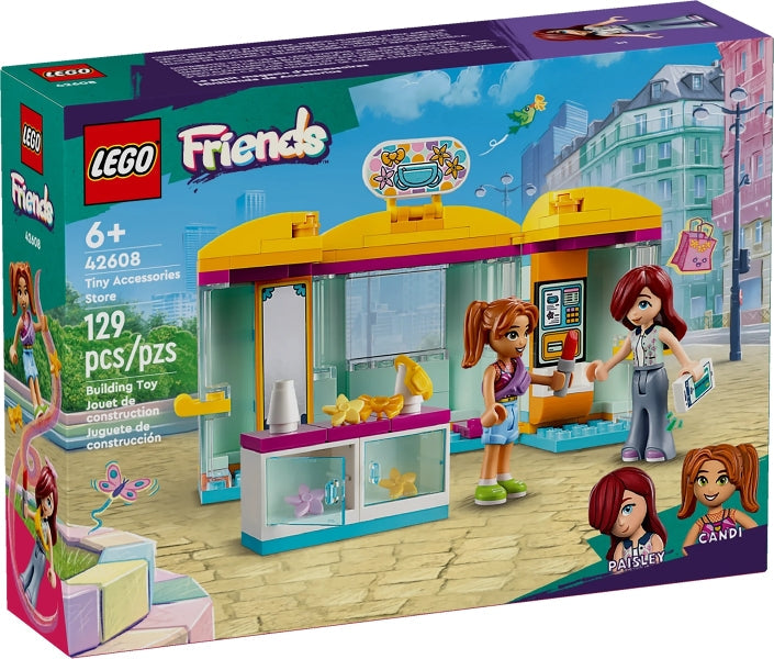 Lego Friends