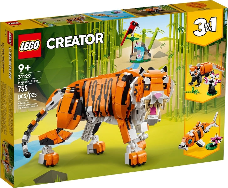 Lego Creator 3-in-1