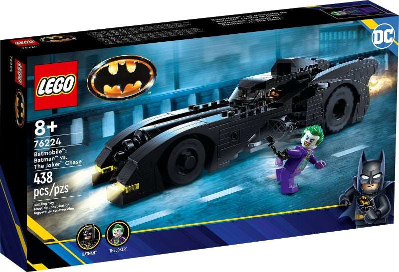 Lego DC