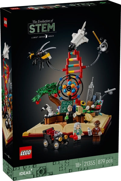 Lego Ideas