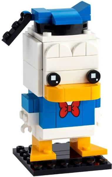 Donald Duck — model