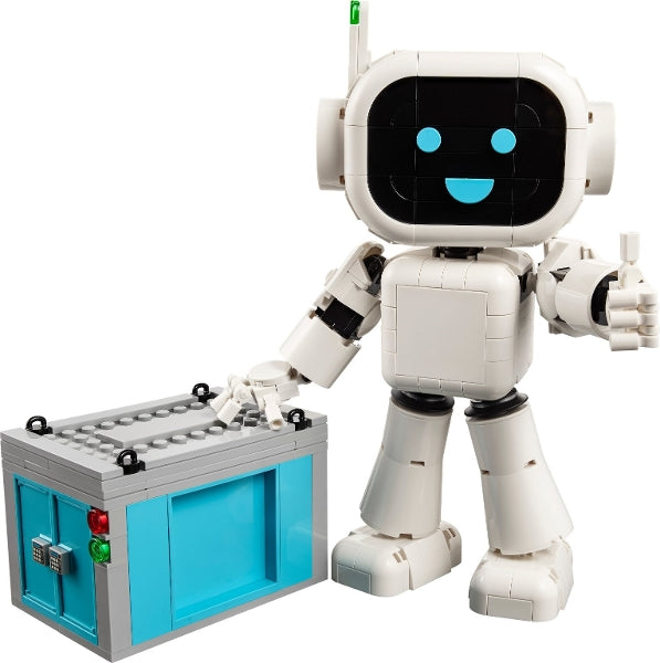 W.A.L.T. — model