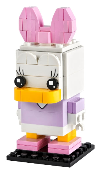 Daisy Duck — model