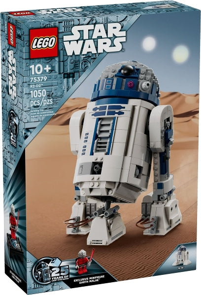 R2-D2 — box