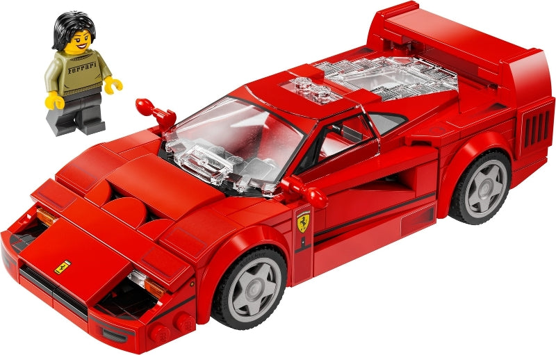 Ferrari F40 — model