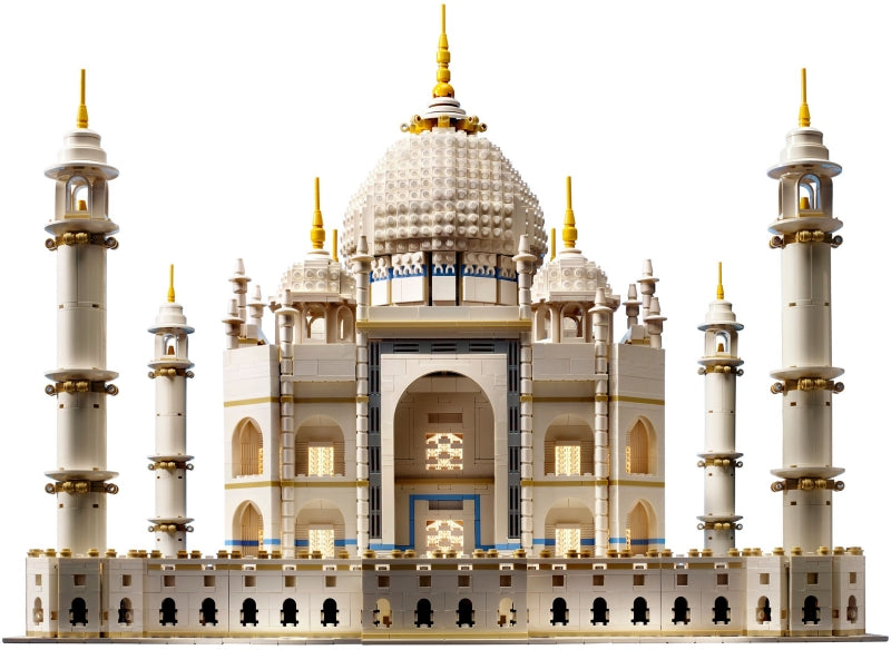 Taj Mahal {Reissue} — model