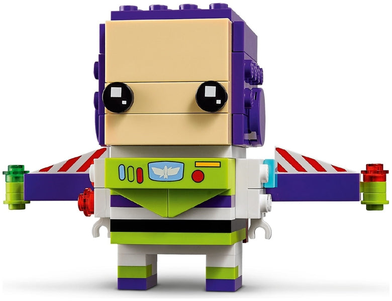 Buzz Lightyear — model