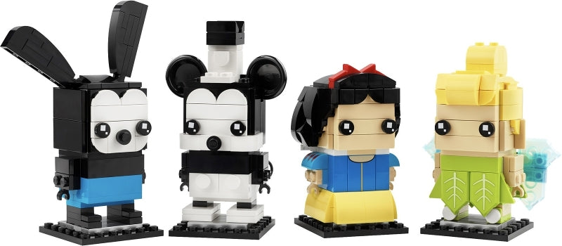 Disney 100th Celebration — model