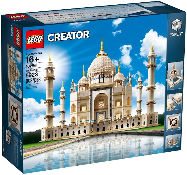 Taj Mahal {Reissue} — box