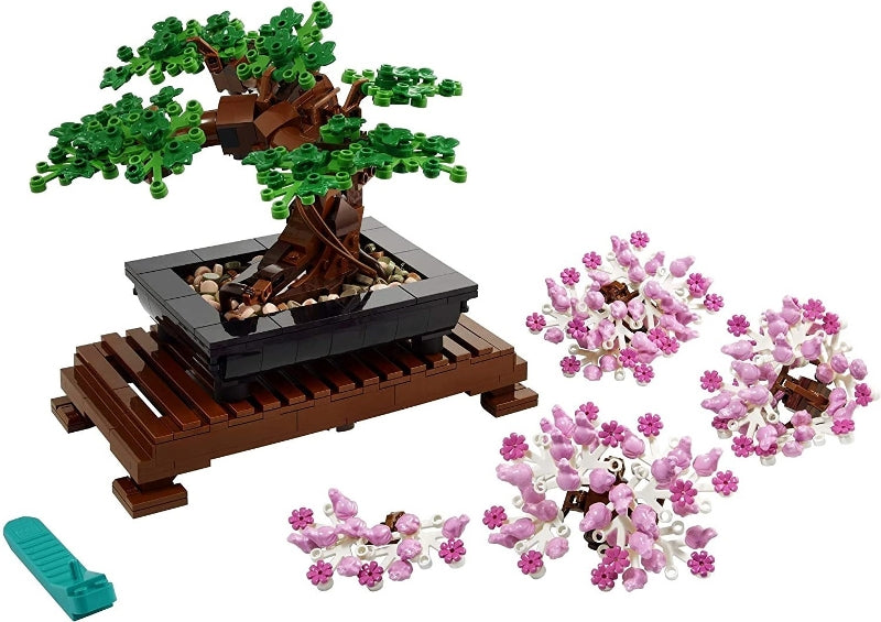 Bonsai Tree — model